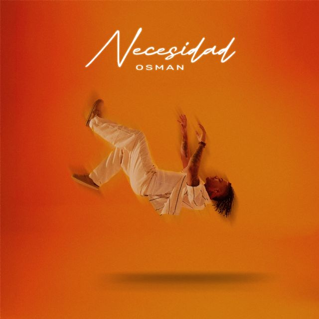 Osman le canta a un amor que se vuelve esencial en “Necesidad” - 3, Foto 3
