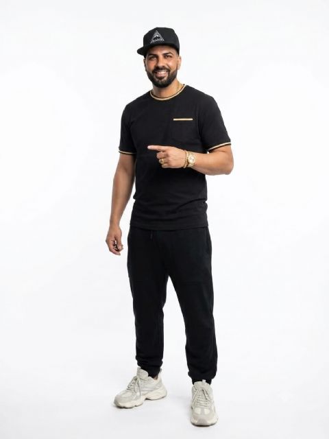 Abel enciende una nueva etapa musical con el lanzamiento de “Tú Eres Fuego” - 2, Foto 2
