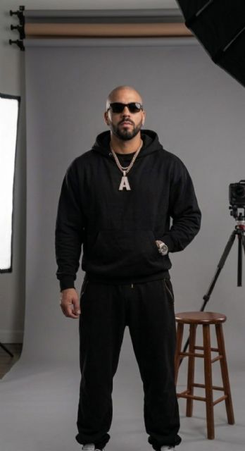 Abel enciende una nueva etapa musical con el lanzamiento de “Tú Eres Fuego” - 3, Foto 3