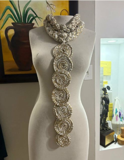 De consejera profesional a desfilar en la semana de la moda de Nueva York - 3, Foto 3