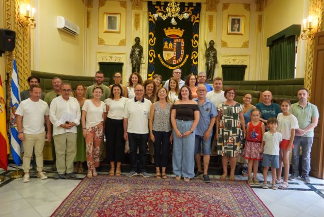 El Pleno aprueba por unanimidad la solicitud para que la Fiesta de la Vendimia de Jumilla sea declarada de Interés Turístico Nacional - 4, Foto 4
