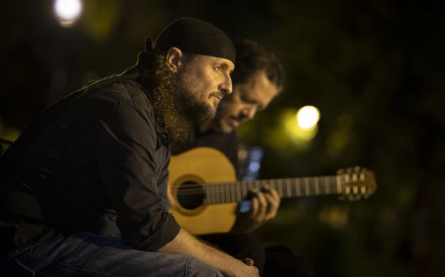 Emiliano Crespo Zapata se incorpora al cartel del 46.° Festival Internacional de Cante Flamenco de Lo Ferro - 2, Foto 2