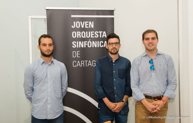 La JOSCT busca acercarse mas al publico a traves de su nueva pagina web - 1, Foto 1