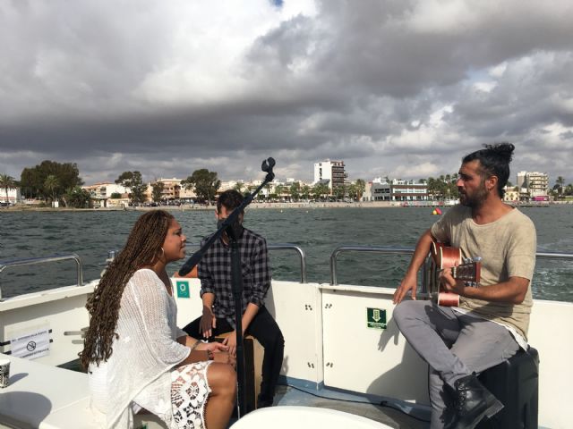 Coti ofrece el concierto central del Mistral Beach Festival que llenará La Manga de Música del 17 al 20 de agosto - 2, Foto 2