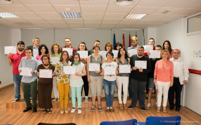 El programa Conecta de la ADLE abre el plazo de inscripción en septiembre - 1, Foto 1