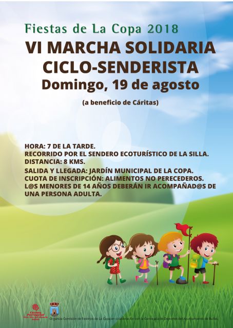 La fiesta de los años 60 y 70 llega a La Copa con la MaryGil - 2, Foto 2