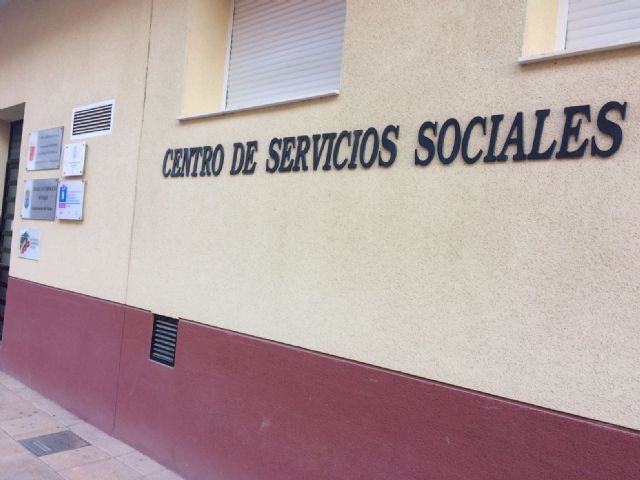 The Accompaniment Program for Social Inclusion (PAIN) has led to the attention of 37 residents of the town in a situation of serious risk or social exclusion in the first half of this year