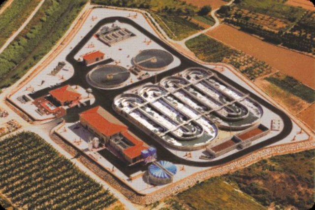 Una nueva inversión para la calidad de vida de los torreños: el tanque de tormentas para la depuración del agua de lluvia. - 1, Foto 1