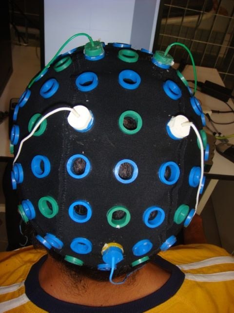 La UPCT y el CUD optimizan métodos para enseñar a las máquinas a interpretar el pensamiento humano - 2, Foto 2