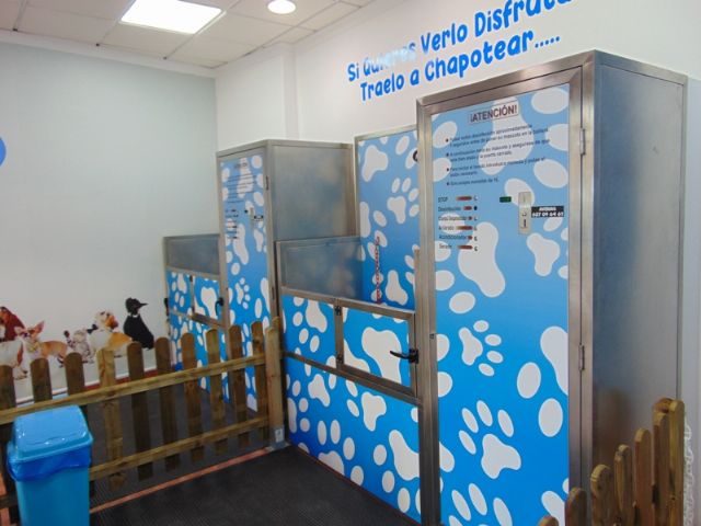 Los números de Chapoteando crecen de forma exponencial - 1, Foto 1