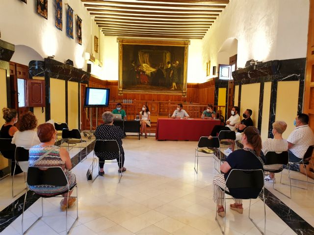 Aprobada mediante su publicación en el BOE la cualificación profesional para el sector del bordado, que impulsa la regularización del oficio y asegura la formación - 1, Foto 1