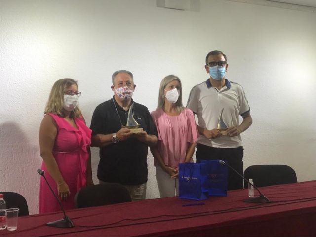 Concluye en ciclo de conferencias Mirando al Mar - 1, Foto 1