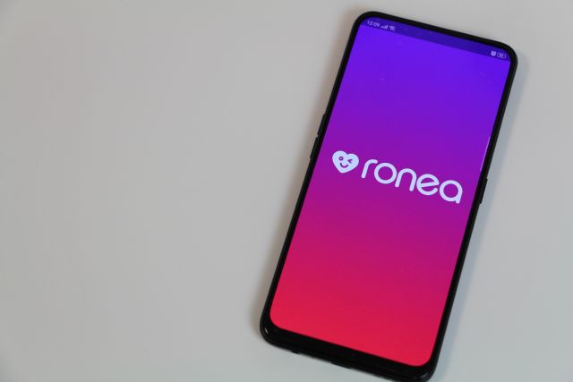 Ronea, la nueva app para ligar con micro vídeos suma ya 10000 descargas - 2, Foto 2