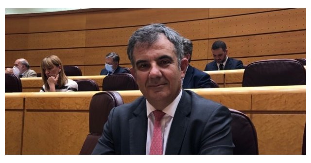 El PP insta al Gobierno de España a que modifique la Ley de Cambio Climático - 1, Foto 1