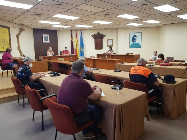 El mercado semanal completo e instalaciones controladas al aire libre vuelven a partir de este fin de semana, Foto 1