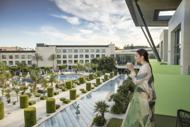 Éxito de participación 1er torneo clasificatorio la finca golf - 1, Foto 1