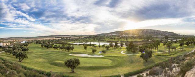 Éxito de participación 1er torneo clasificatorio la finca golf - 2, Foto 2