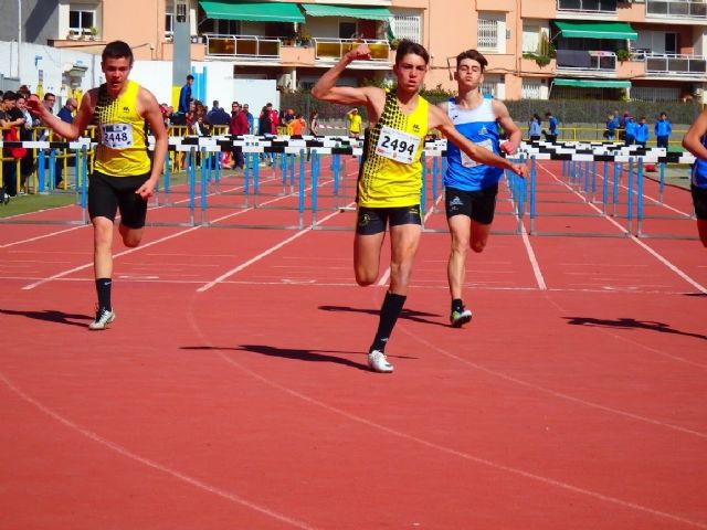 Aplazado el Regional Sub16 y abierto plazo de solicitud de controles - 1, Foto 1