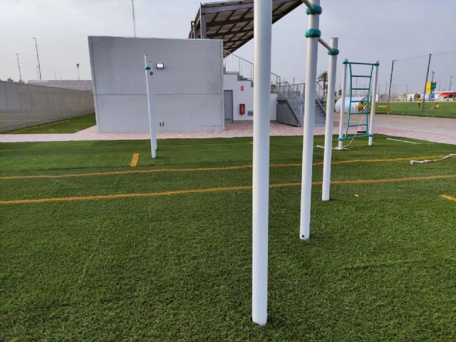 El PP torreño se hace eco de las deficiencias y quejas que padecen de la Concejalía de Deportes - 4, Foto 4