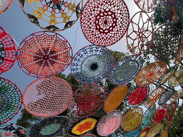 Talleres al fresco fomentando las tradiciones en Perín - 3, Foto 3