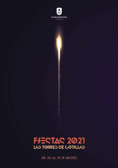 Las Torres de Cotillas sube el telón de sus Fiestas Patronales 2021 - 1, Foto 1