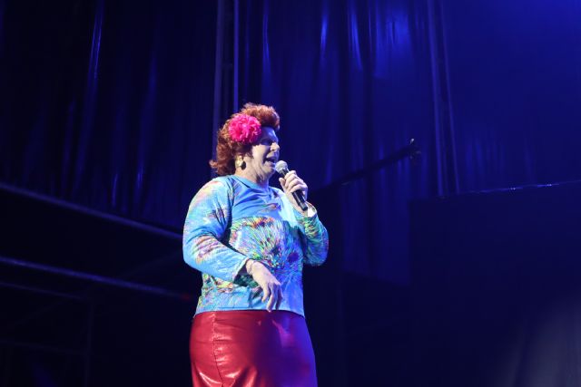 Los Morancos inundan de risas el festival Sal de Música - 3, Foto 3