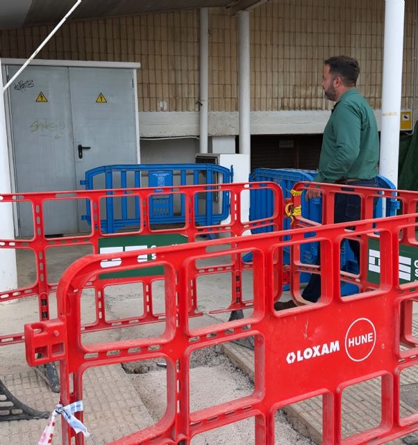 MC: El gobierno del PP miente sobre sus tratos con la concesionaria HIDROGEA - 1, Foto 1