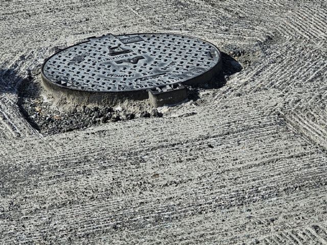 Ruiz: Ballesta está poniendo en peligro a los murcianos abriendo el Puente Viejo en estas condiciones - 3, Foto 3