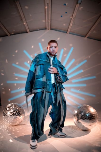 Bernier presenta su nuevo sencillo Upgrade - 3, Foto 3