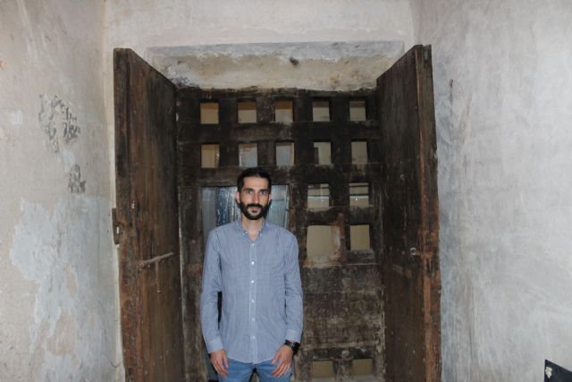 Forjado sanitario y tratamiento anticarcoma para preservar la Casa-Cárcel de Cehegín - 1, Foto 1