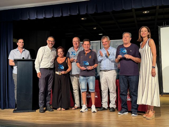 Concluye la XXX edición de Mirando al Mar - 2, Foto 2