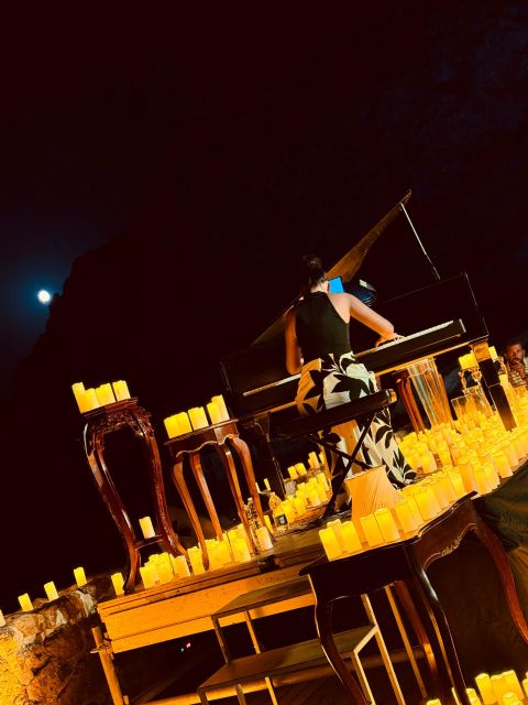 Música a la Luz del Mar, una experiencia inolvidable que ha sido disfrutada por más de 1.500 personas - 3, Foto 3