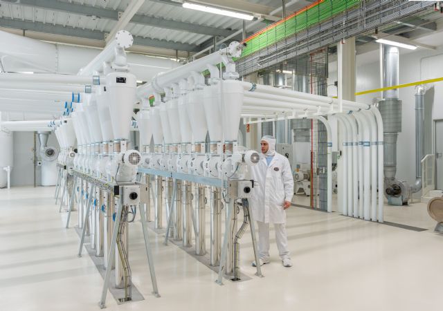 Casa Tarradellas alcanza 1.501 millones de euros de facturación en 2024 - 1, Foto 1