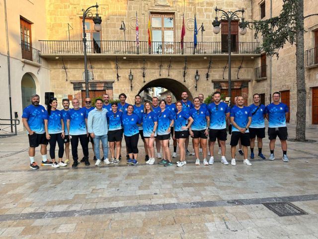 El Ayuntamiento de Caravaca oferta más de 700 plazas dentro de su programa de actividades deportivas para la población adulta - 1, Foto 1