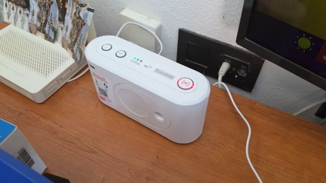 El Servicio Municipal de Teleasistencia de Murcia atiende a 3.500 personas y refuerza su tecnología para anticiparse a las necesidades de los usuarios - 2, Foto 2