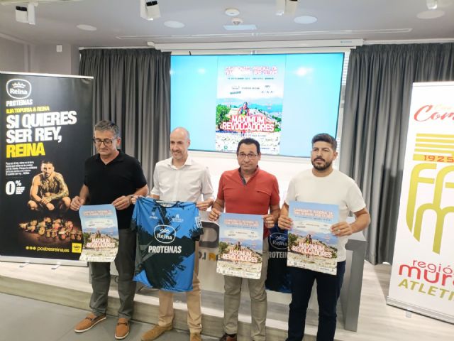 Inazares, a un mes de su día grande - 1, Foto 1