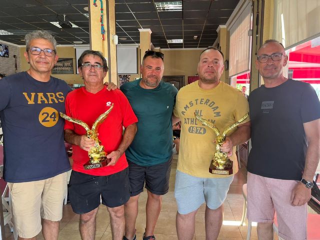 VII Concurso especial de pesca Bahía de Águilas 2025 - 1, Foto 1