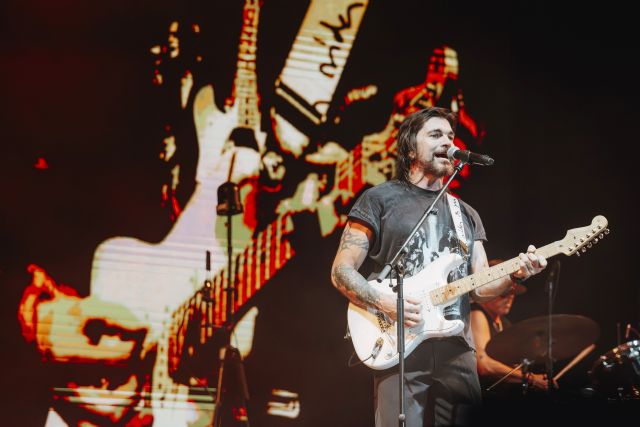 Juanes cierra su world tour en españa en el festival sal de música - 2, Foto 2