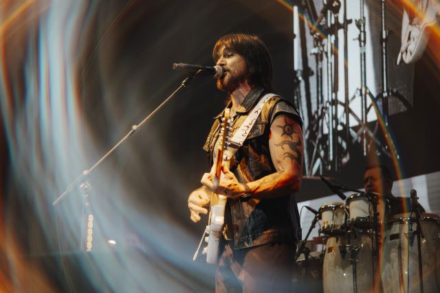 Juanes cierra su world tour en españa en el festival sal de música - 3, Foto 3