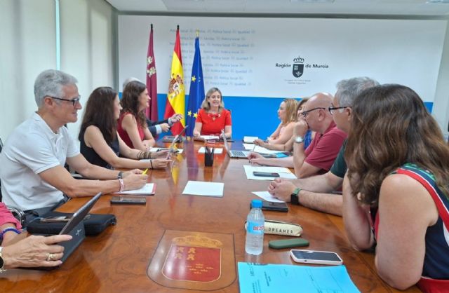 El IMAS resuelve m�s de 50.300 valoraciones del grado de dependencia y discapacidad en 2025, un 22,6 por ciento m�s que el a&ntilde;o anterior