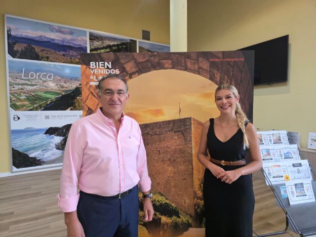 Lorca, presente en la 70 Asamblea General de la Red de Juderías de España que tendrá lugar en Melilla el próximo 10 y 11 de septiembre - 4, Foto 4