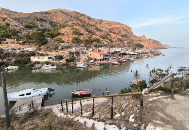 La Algameca Chica rifará comidas y cenas gratuitas este fin de semana en sus fiestas patronales - 4, Foto 4