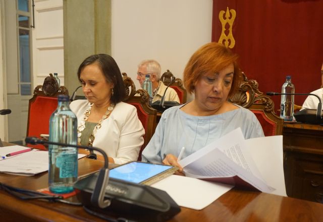 MC advierte del riesgo que sufren los vecinos sin servicio postal al no recibir las cartas para el cribado del c�ncer