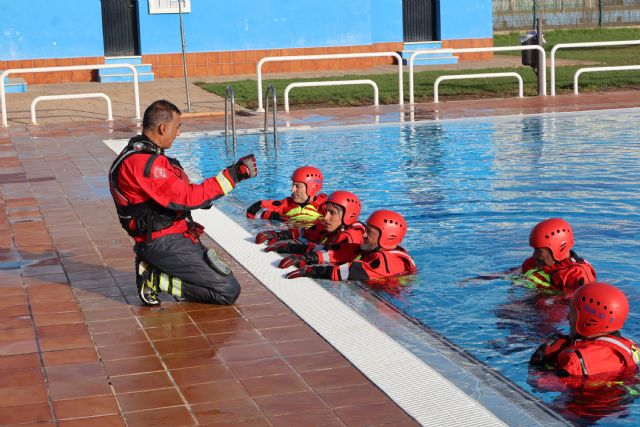 Protección Civil adquiere nuevo equipamiento especializado para inundaciones y riadas - 4, Foto 4