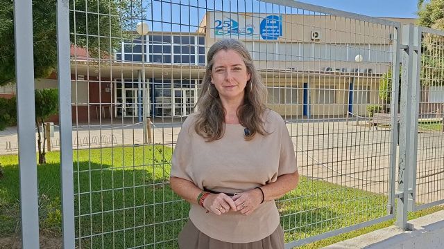 Casaj�s: 'La Regi�n lidera a nivel nacional la tasa de afiliaci�n a la Seguridad Social en los grados medios de FP gracias a las pol�ticas de L�pez Miras'