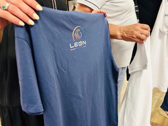 Coros y Danzas Virgen de las Huertas estrenará nuevos uniformes en el Festival Internacional de Folklore del Vístula, llevando el nombre de Lorca fuera de nuestras fronteras - 3, Foto 3