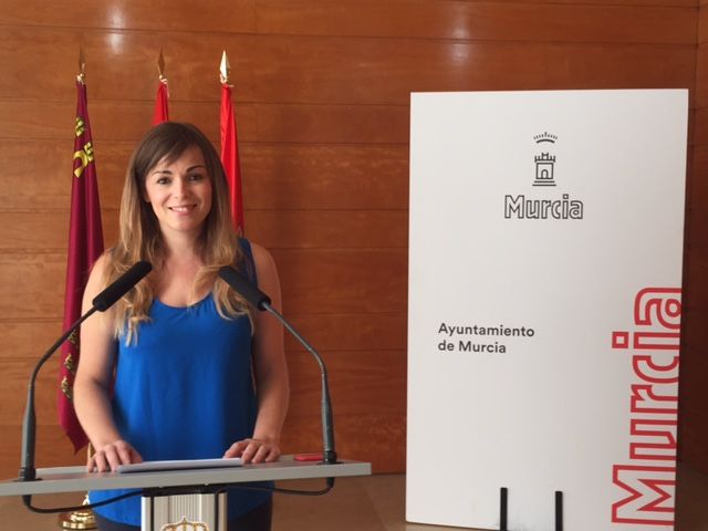 El Ayuntamiento extiende el Club de Idiomas a las pedanías de La Alberca, El Esparragal, Espinardo y Alquerías - 1, Foto 1