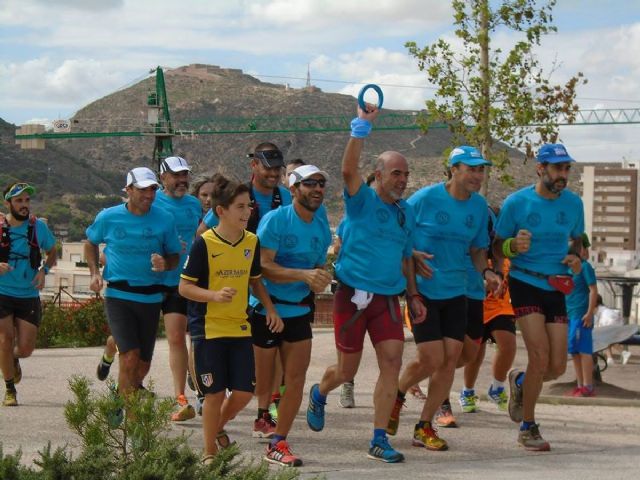 La Ruta de los Centinelas rememora este fin de semana la historia de Carthagineses y Romanos - 2, Foto 2