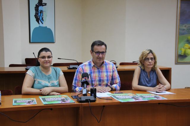 Empleo Joven citar a los alhameños menores de 30 años para ayudarles en su insercin laboral, Foto 1