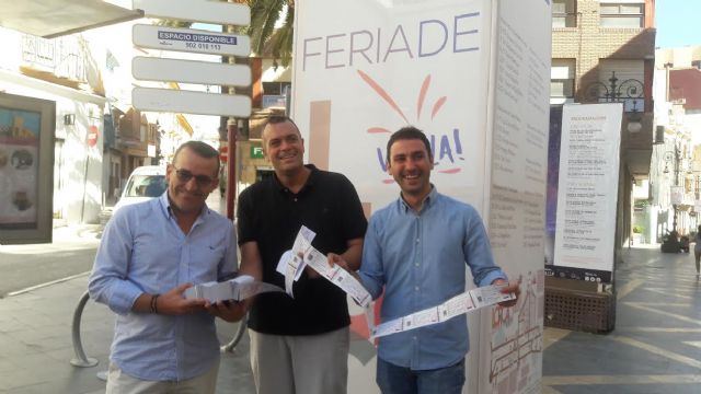 El Ayuntamiento cambiará tiques de compras en pequeños comercios por 1.000 entradas para disfrutar del musical infantil La Aventura Canina - 1, Foto 1